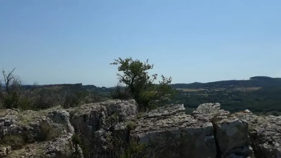 Géobiologue à Porte des Pierres Dorées