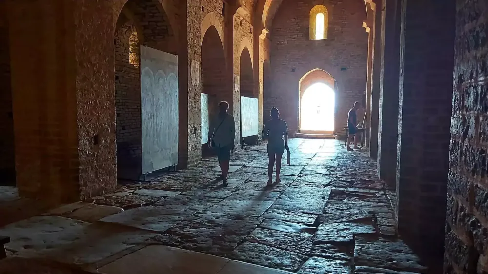 Soins de l'habitat à Porte des Pierres Dorées