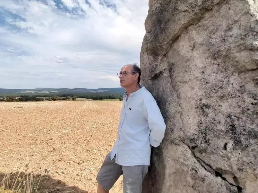 michel guerin